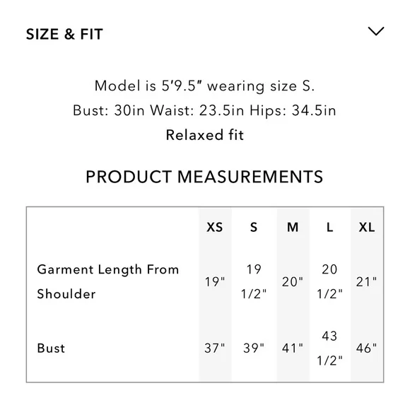 Z Supply Blue and White Striped Sweater - Picture 10 of 10